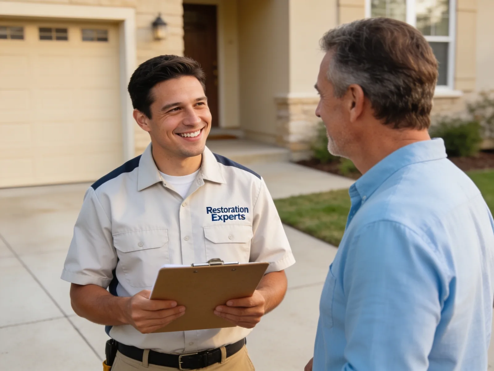 Water Damage Cleanup Pledger, TX FAQs